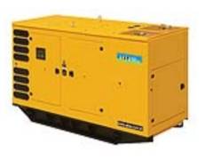 Diesel generators 180 - 280 kW AKSA